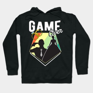 Game Over Hoodie